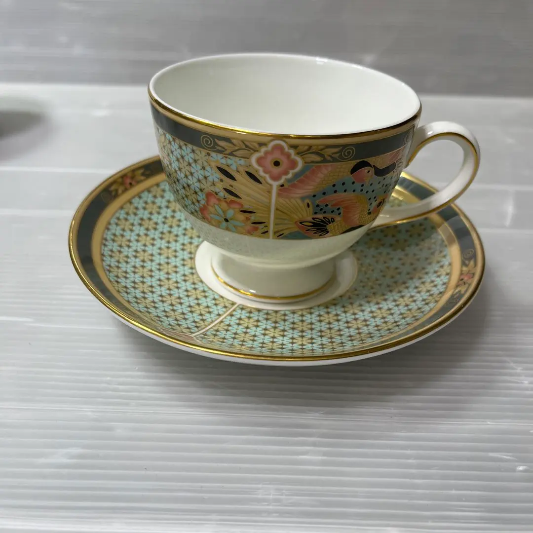 2026年最新】ウェッジウッド サマルカンドの人気アイテム - メルカリ