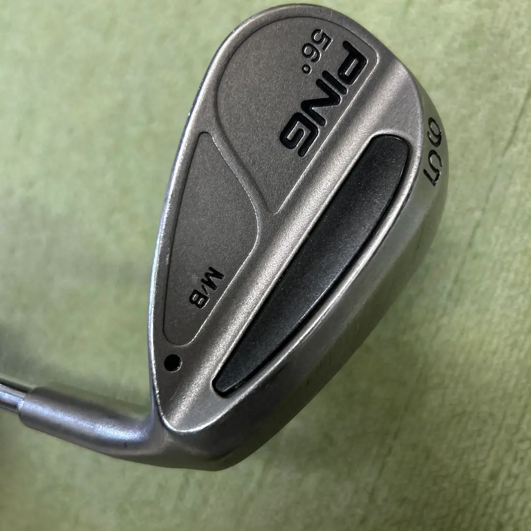 2026年最新】ping S56 アイアンの人気アイテム - メルカリ