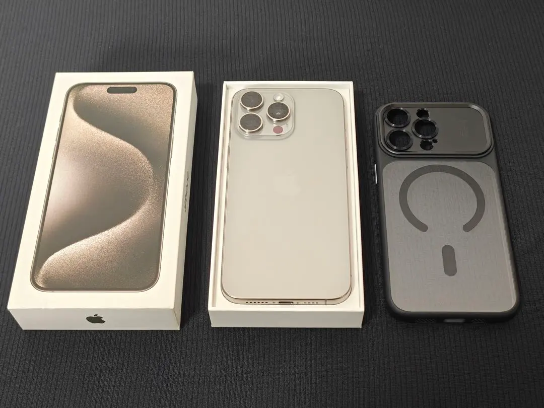 2026年最新】iPhone 15 pro max 512gb 海外の人気アイテム - メルカリ