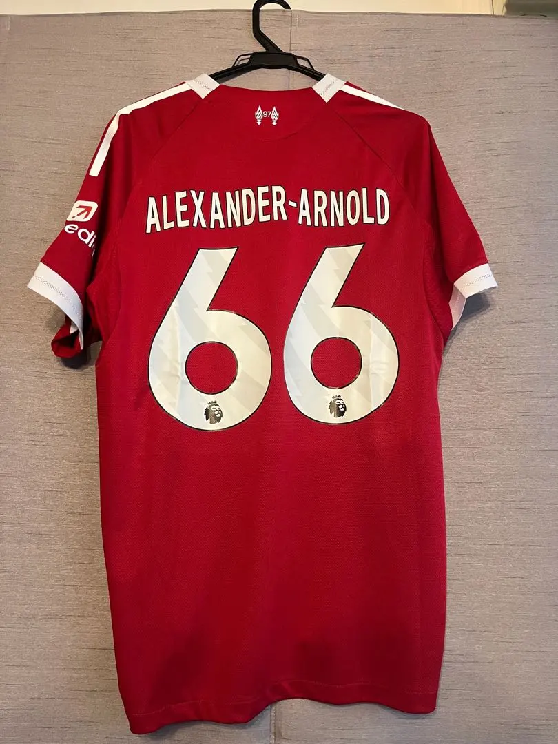 2026年最新】アレクサンダーアーノルド ユニフォームの人気アイテム