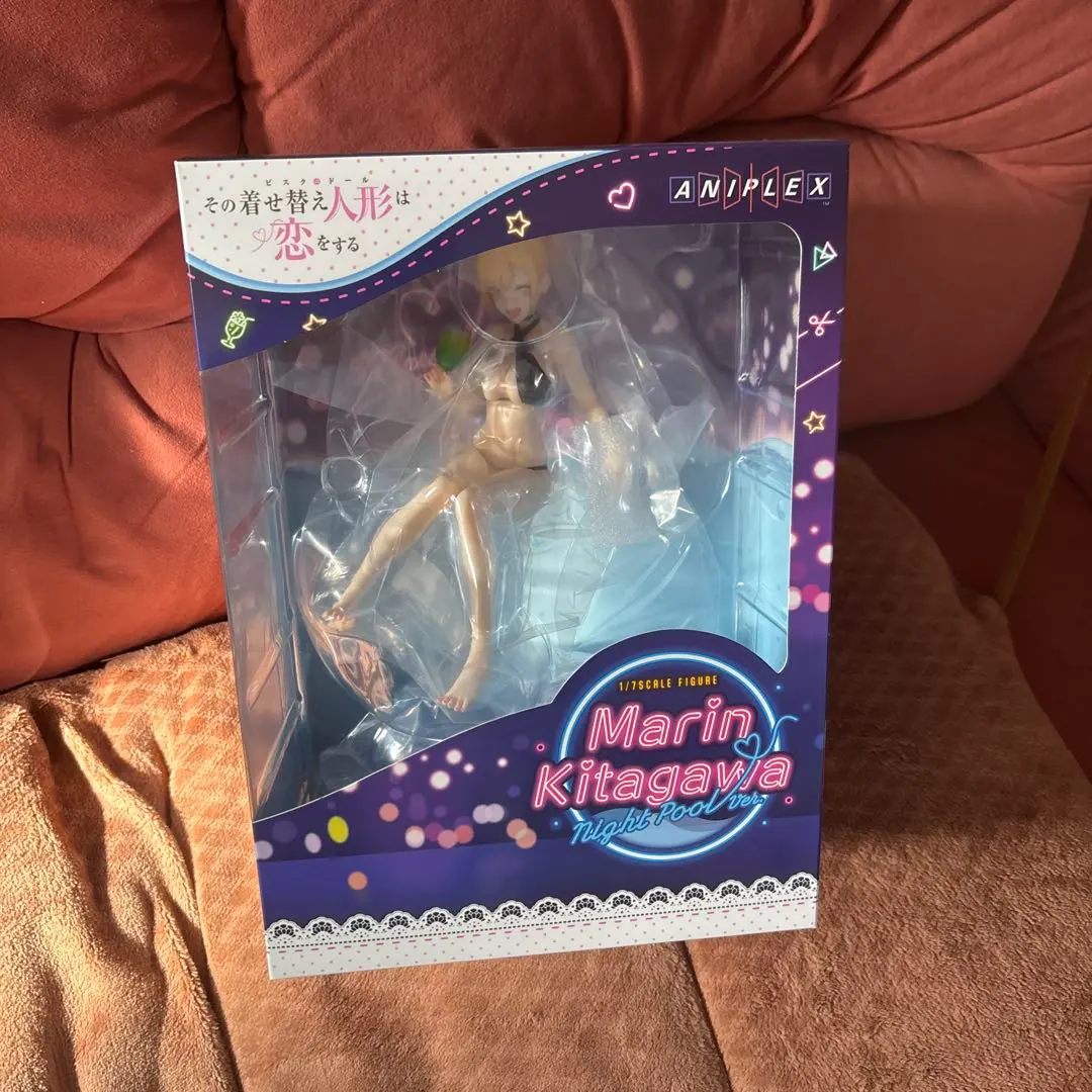 2026年最新】喜多川海夢 ナイトプールの人気アイテム - メルカリ