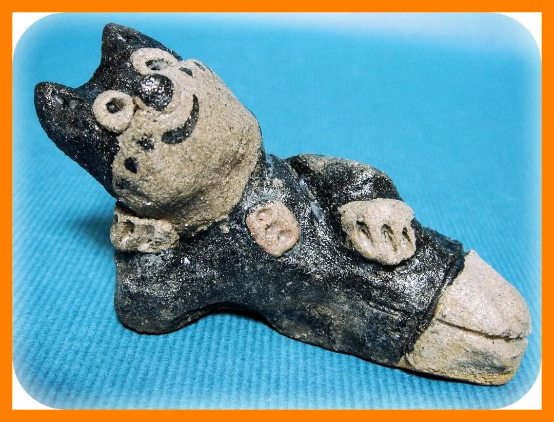 2026年最新】のらくろ 置物の人気アイテム - メルカリ