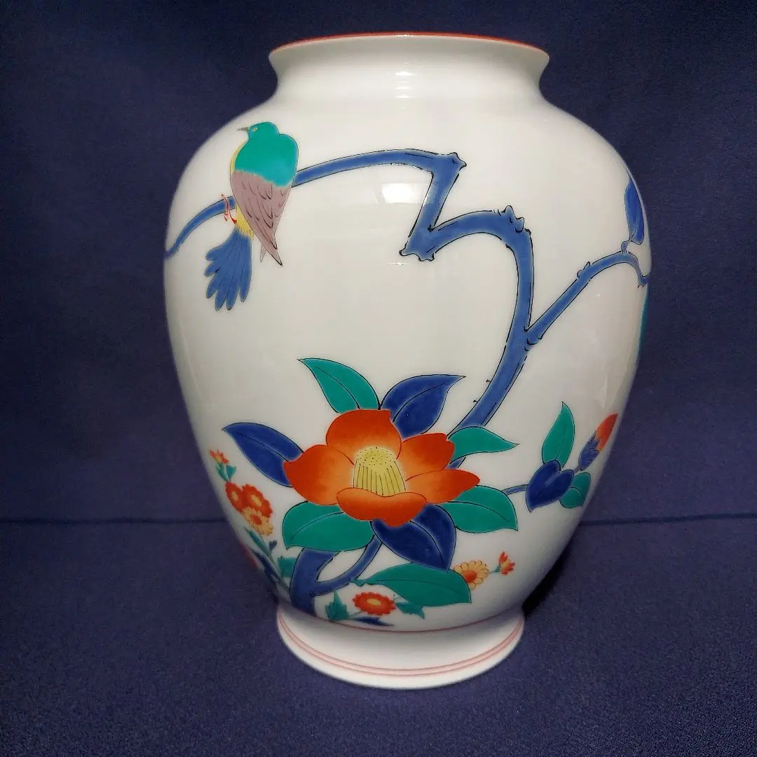 2026年最新】13代 柿右衛門 花瓶の人気アイテム - メルカリ