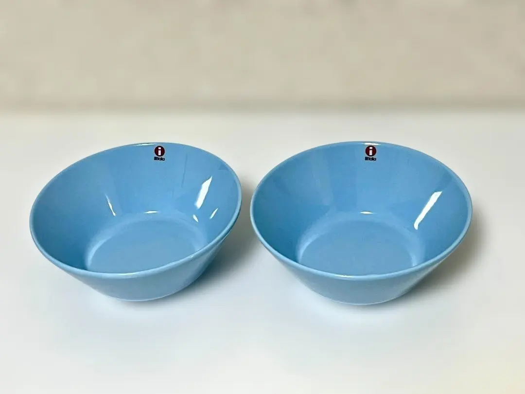 2026年最新】イッタラ ティーマ ライトブルーの人気アイテム - メルカリ