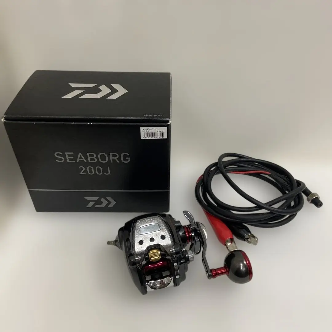 2026年最新】シーボーグ200ジャンクの人気アイテム - メルカリ