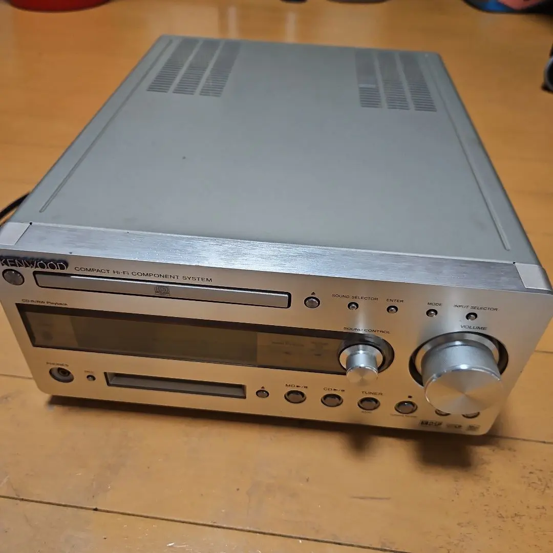 2026年最新】kenwood k700 ジャンクの人気アイテム - メルカリ