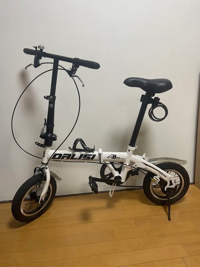 2026年最新】折りたたみ自転車 12インチの人気アイテム - メルカリ