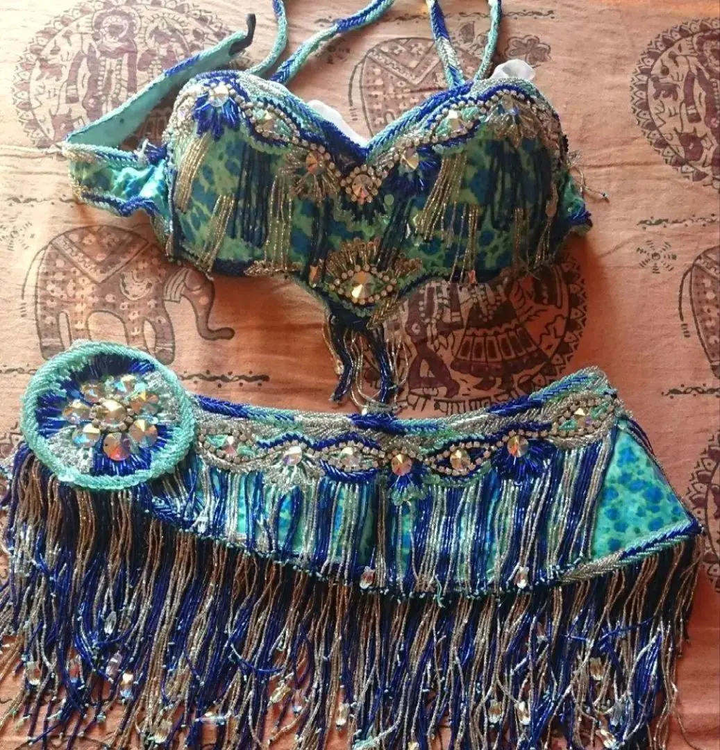 2026年最新】ベリーダンス 衣装 simの人気アイテム - メルカリ