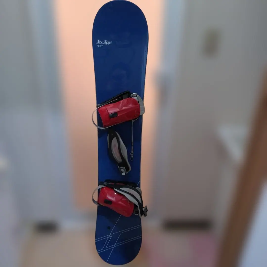 2026年最新】ICE AGE スノーボードの人気アイテム - メルカリ
