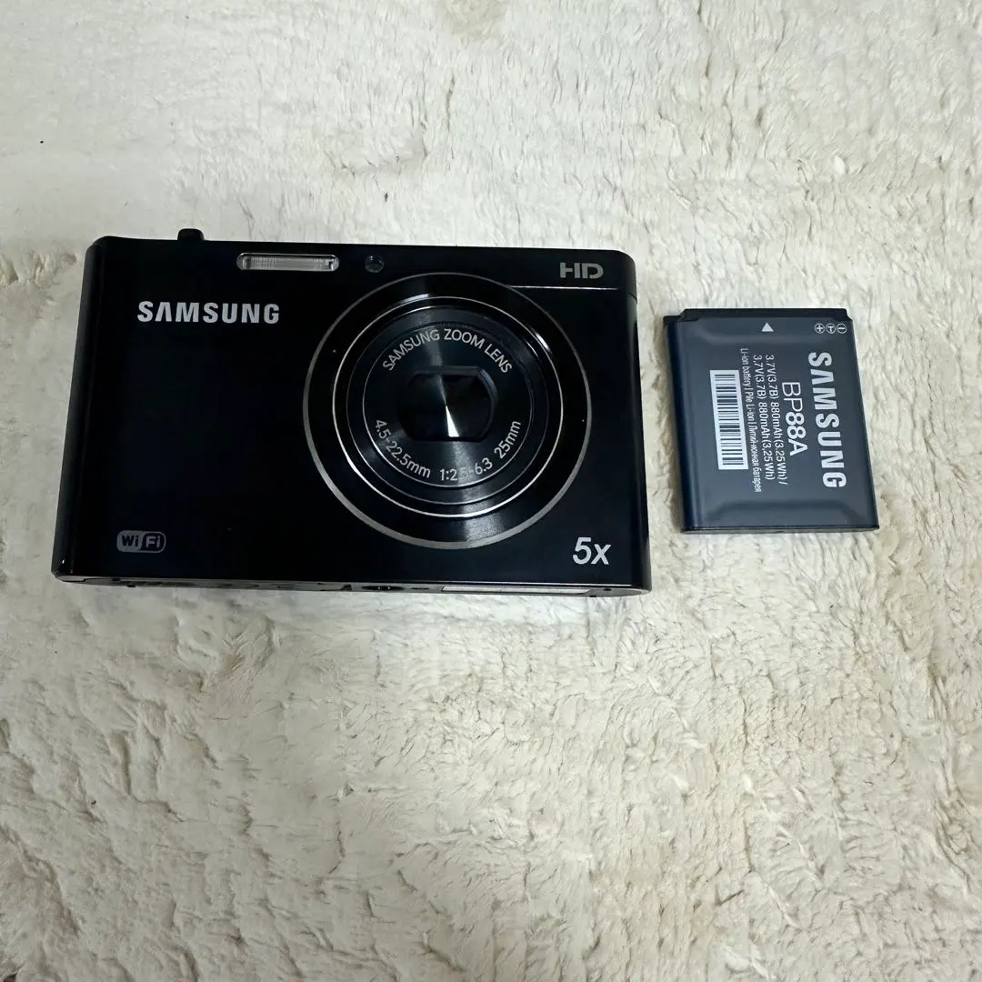 2026年最新】SAMSUNG コンパクトデジタルカメラの人気アイテム - メルカリ