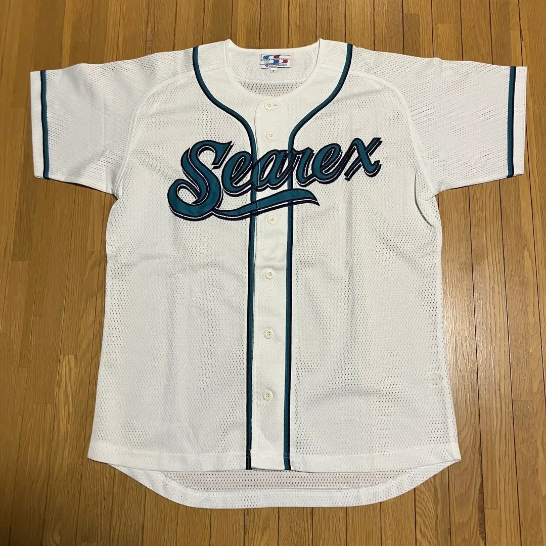 2026年最新】湘南シーレックス ユニフォームの人気アイテム - メルカリ