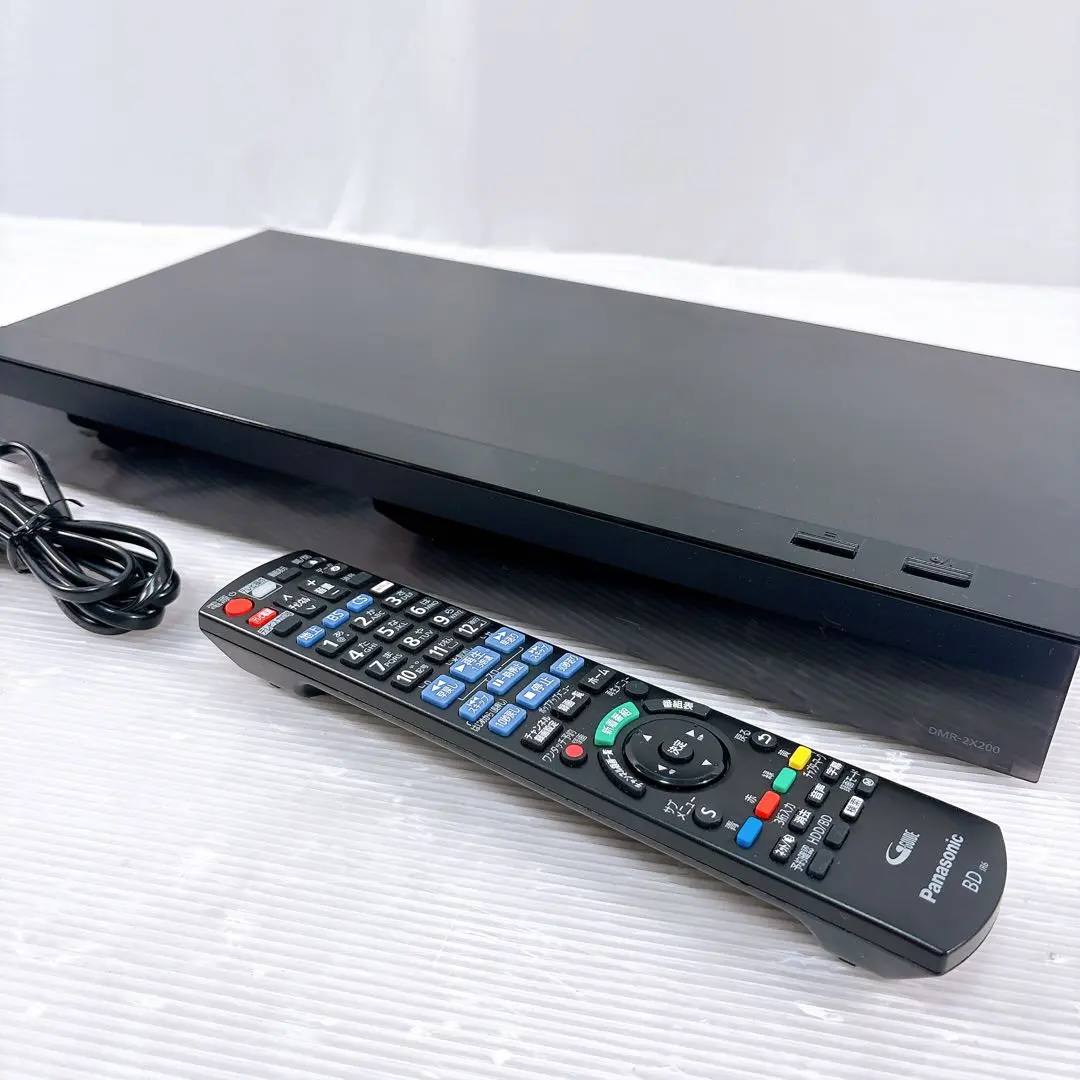 2026年最新】dmr-2x200の人気アイテム - メルカリ