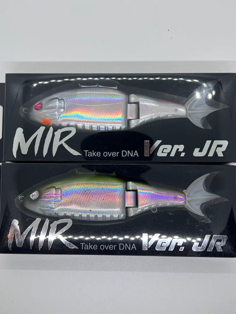 2026年最新】mir jr ルアーの人気アイテム - メルカリ
