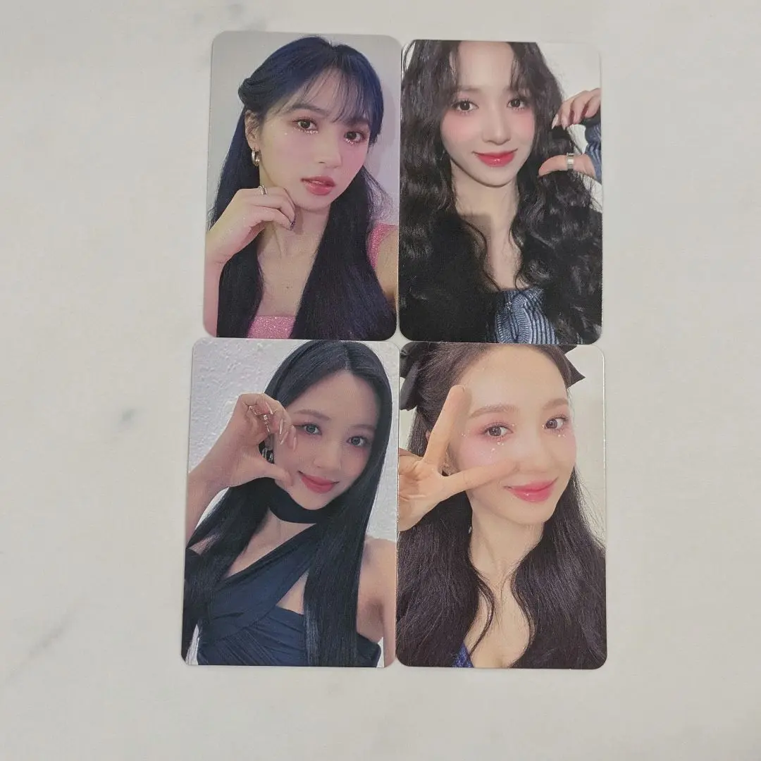 2026年最新】cherry bullet ジウォンの人気アイテム - メルカリ