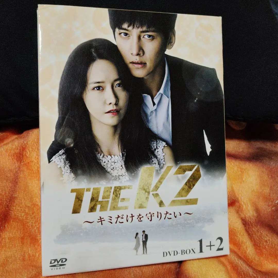 2026年最新】the k2 〜キミだけを守りたい〜の人気アイテム - メルカリ
