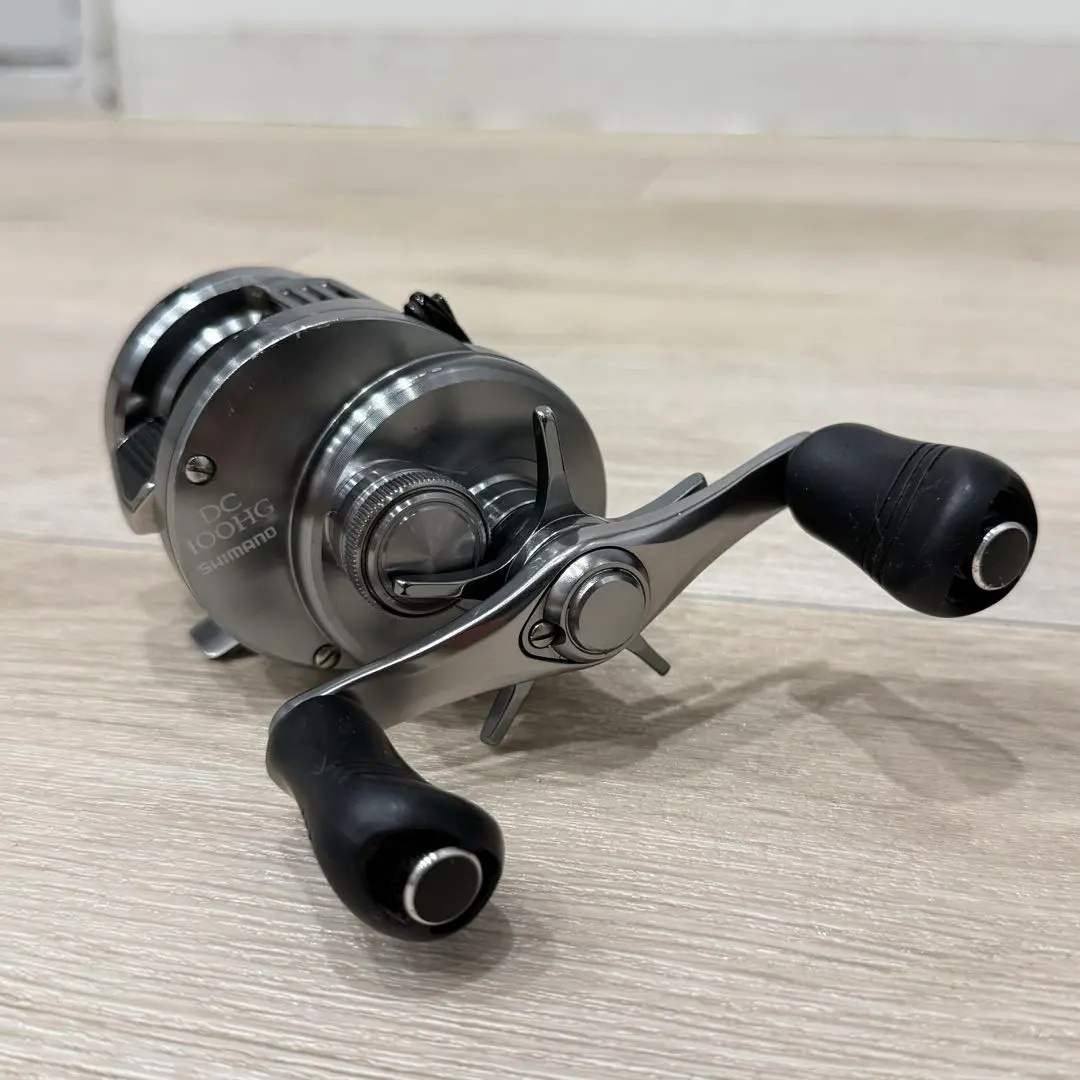 2026年最新】カルカッタコンクエストdc100hgの人気アイテム - メルカリ