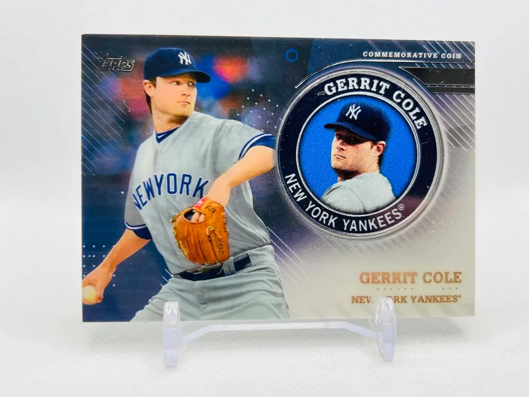 2026年最新】ゲリット・コールの人気アイテム - メルカリ