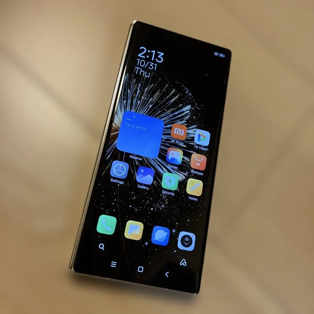 2026年最新】xiaomi mix fold 4の人気アイテム - メルカリ