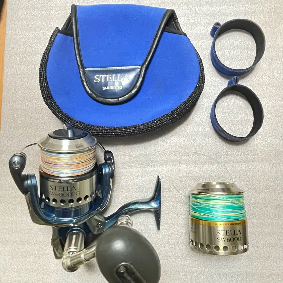 2026年最新】シマノ 01ステラの人気アイテム - メルカリ