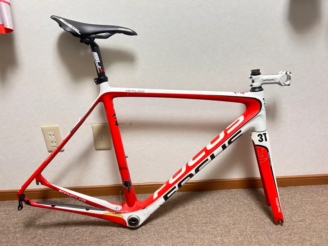 2026年最新】Focus Izalco Proの人気アイテム - メルカリ