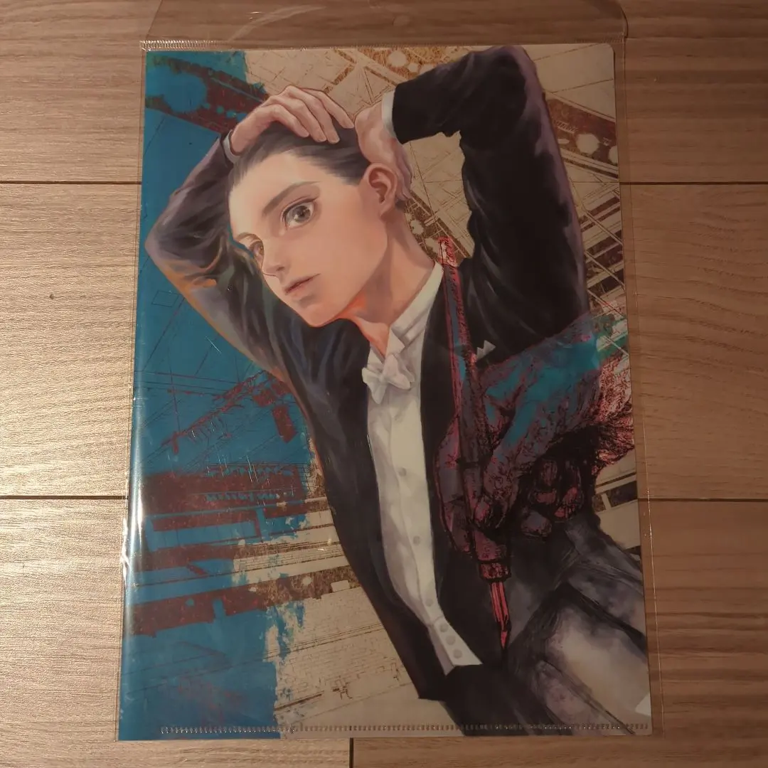 2026年最新】ボールルームへようこそ原画展の人気アイテム - メルカリ