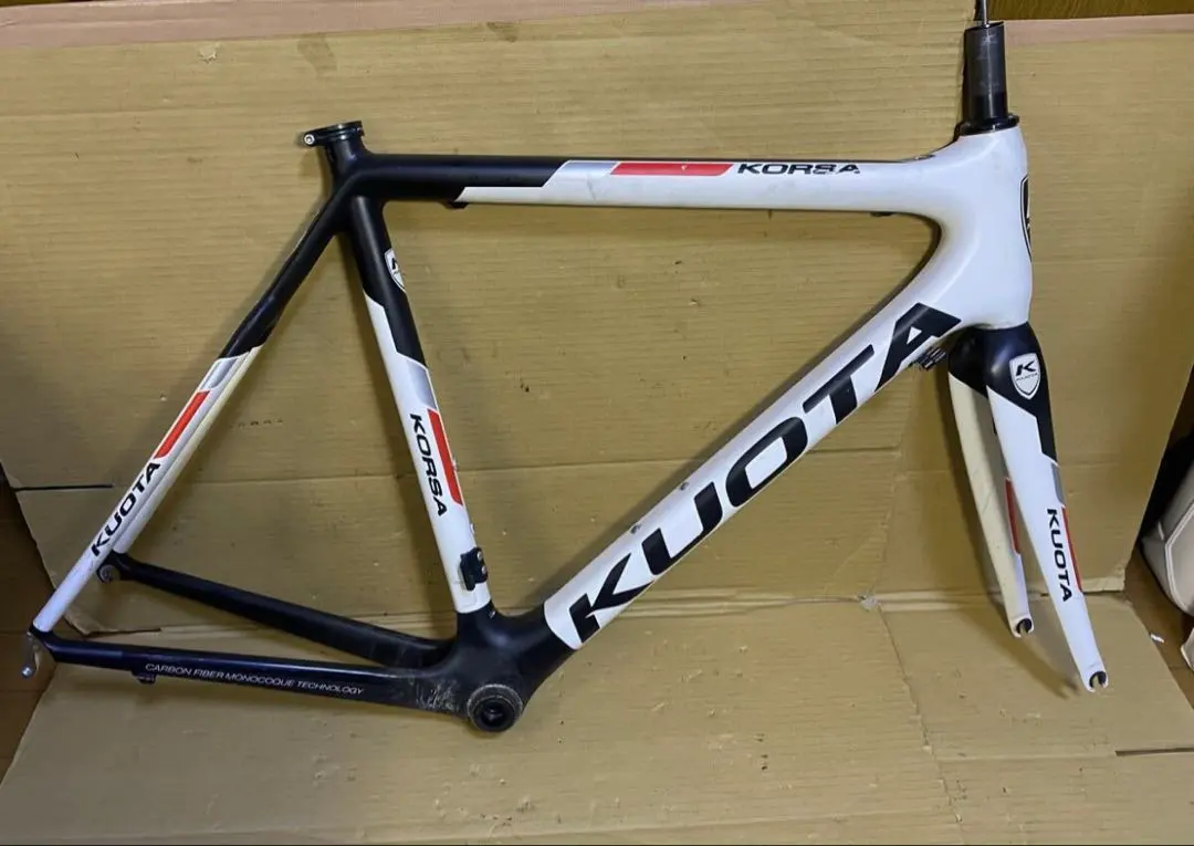 2026年最新】kuota korsaの人気アイテム - メルカリ