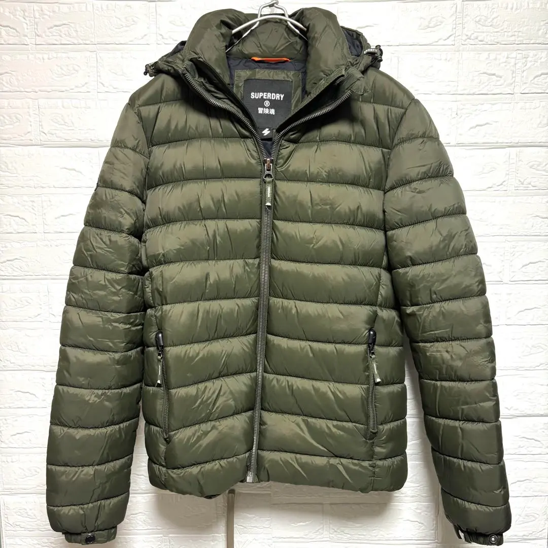 2026年最新】Superdry 冒険魂の人気アイテム - メルカリ