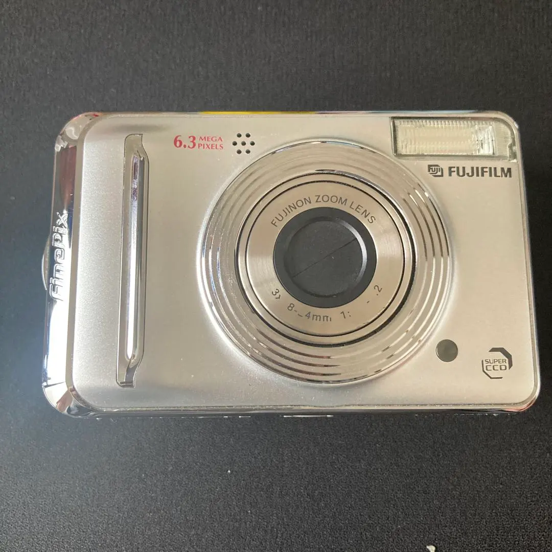 2026年最新】finepix A600の人気アイテム - メルカリ