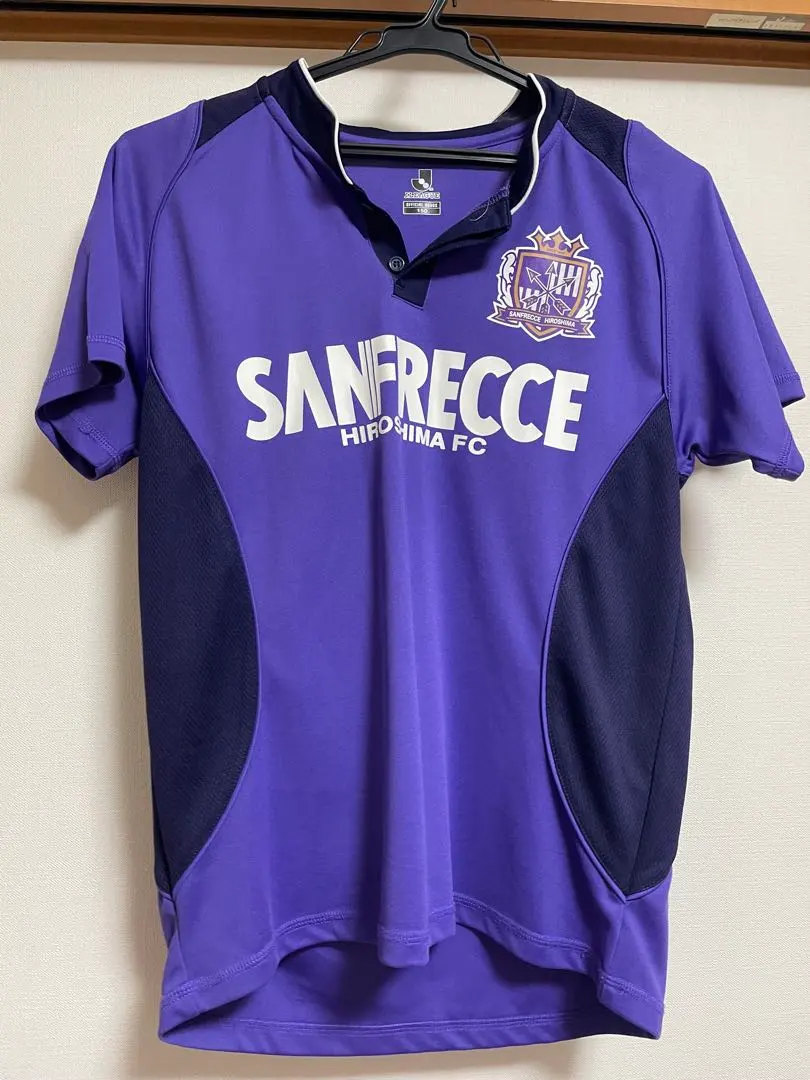 2026年最新】サンフレッチェ ユニフォーム 初代の人気アイテム - メルカリ