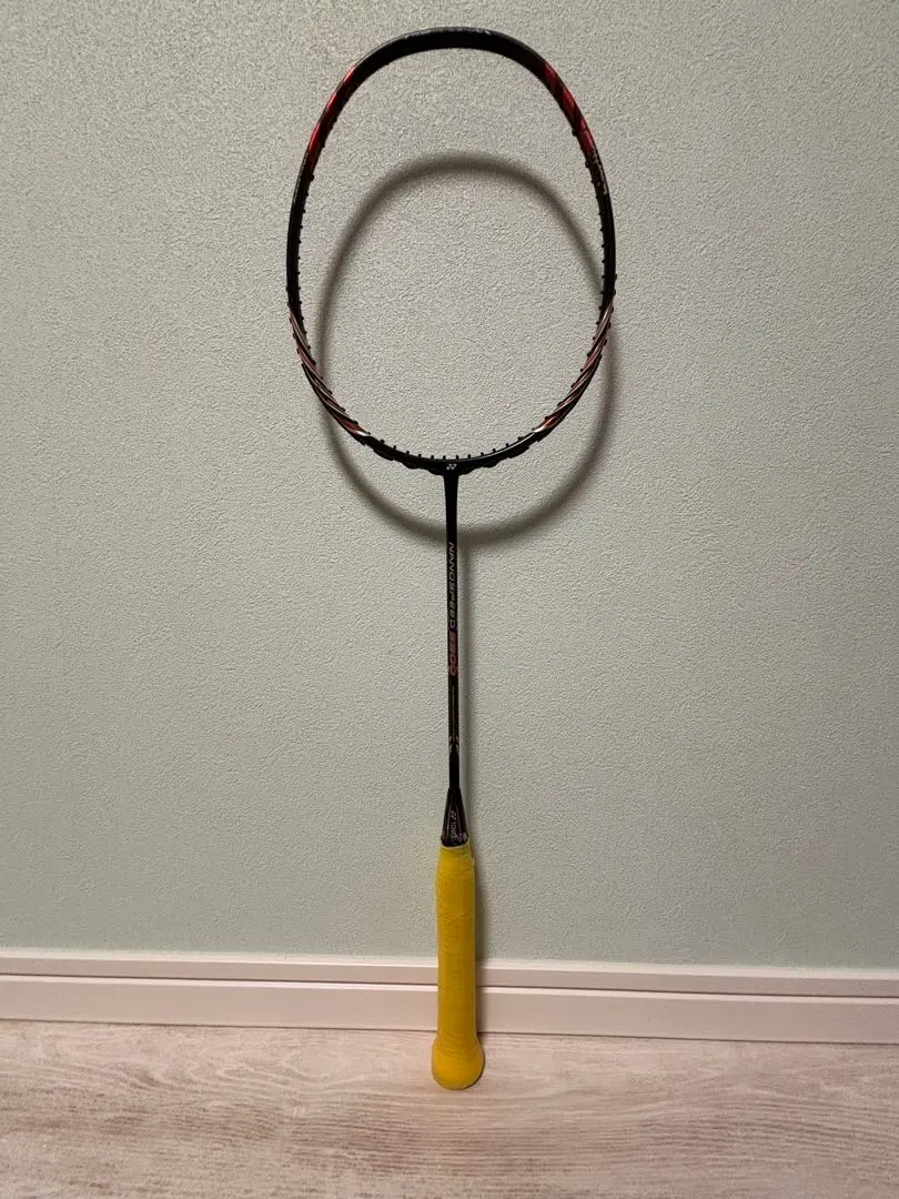 2026年最新】YONEX NANOSPEED 9900の人気アイテム - メルカリ