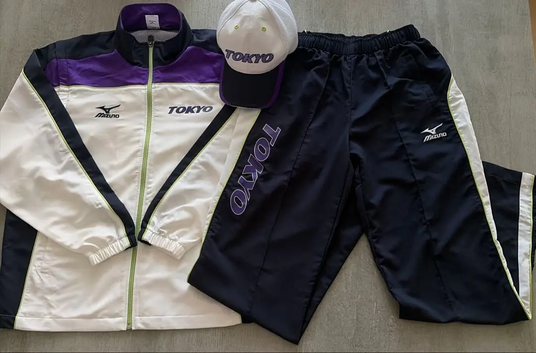 2026年最新】国体 ジャージ 東京の人気アイテム - メルカリ