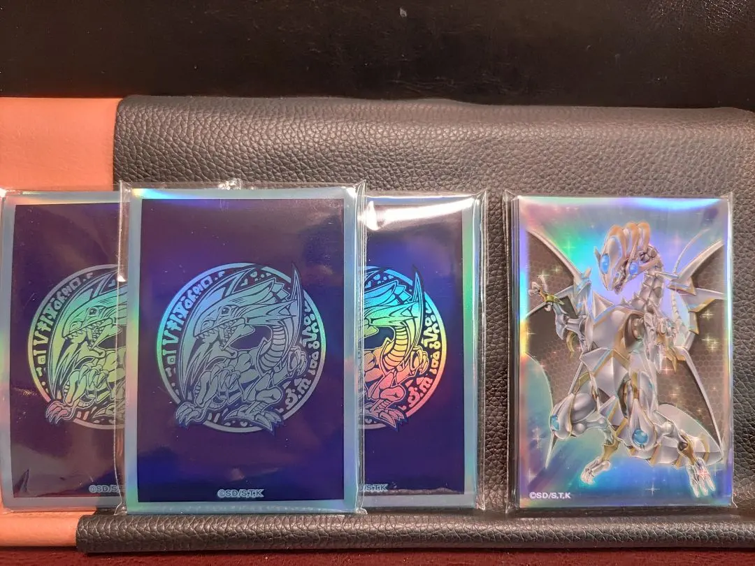 2026年最新】ブルーアイズ スリーブ サテライトの人気アイテム - メルカリ