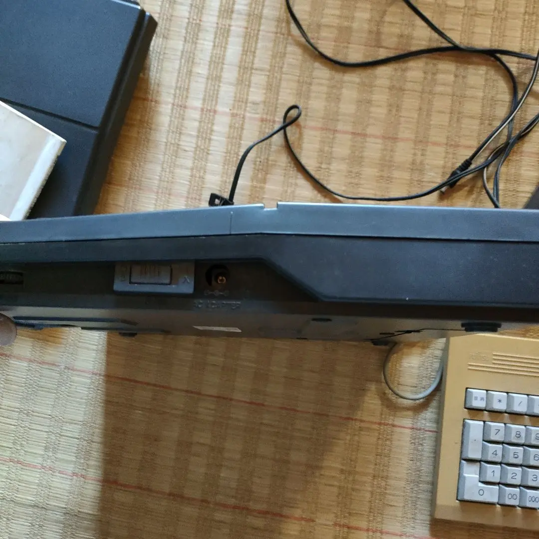 2026年最新】ワープロ 東芝 ルポの人気アイテム - メルカリ