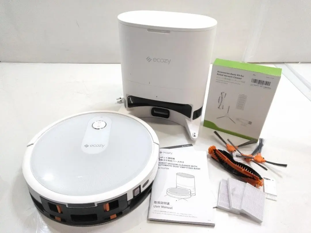 2026年最新】ECOZY SG250Bの人気アイテム - メルカリ