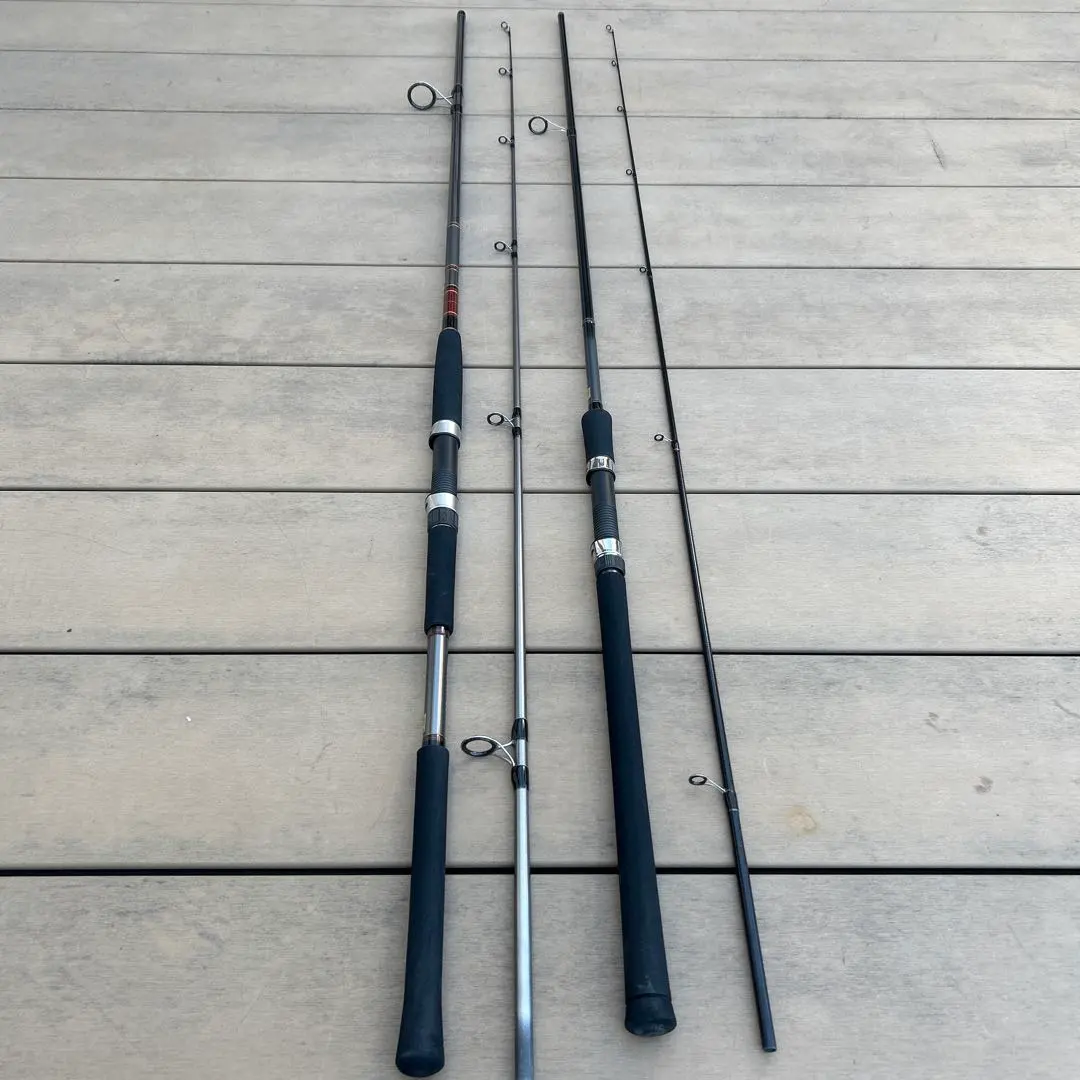 2026年最新】ショアジギング ロッド 97mhの人気アイテム - メルカリ