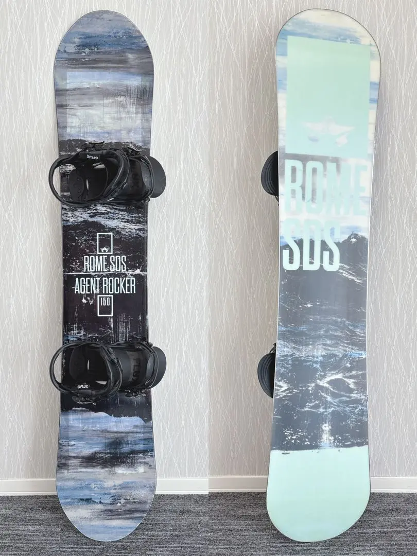 2026年最新】rome agent rockerの人気アイテム - メルカリ