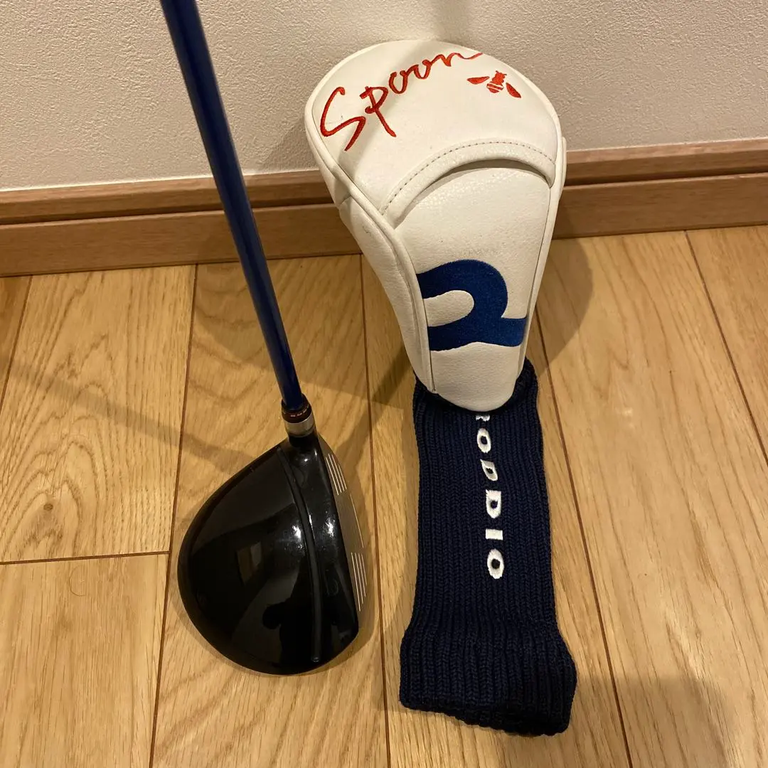 2026年最新】RODDIO フェアウェイウッドの人気アイテム - メルカリ
