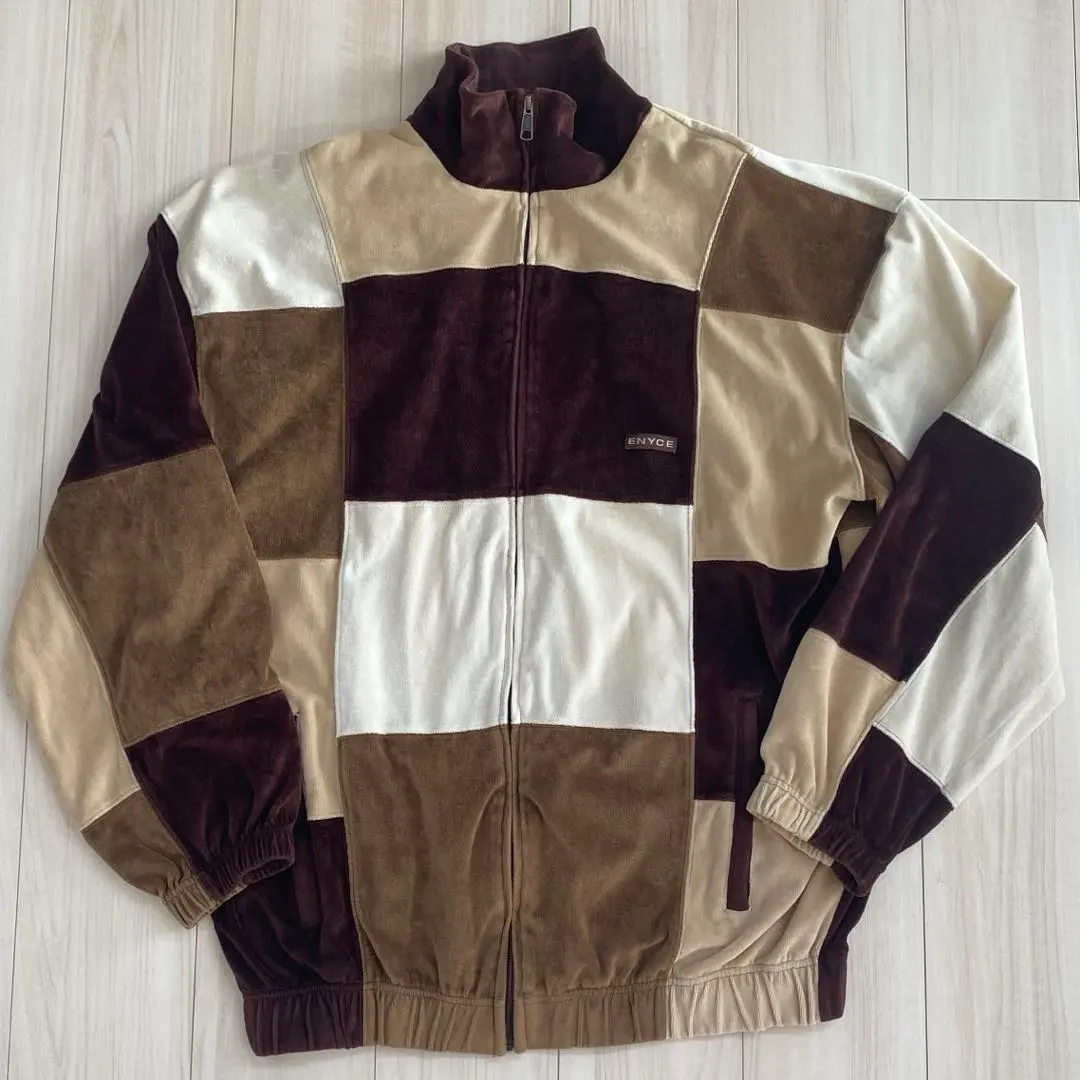 2026年最新】enyce ベロアの人気アイテム - メルカリ