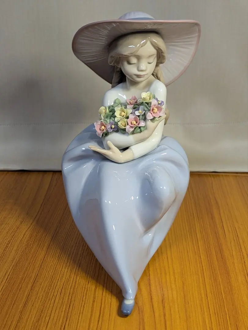 2026年最新】リヤドロ バレンシアの少女の人気アイテム - メルカリ