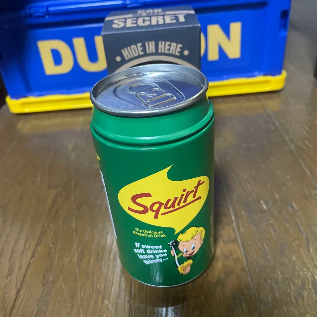 2026年最新】スタッシュ缶の人気アイテム - メルカリ