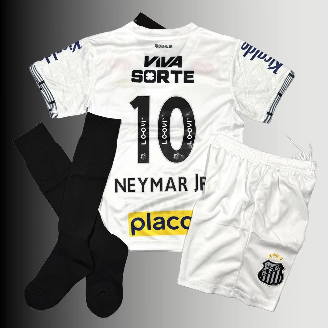 2026年最新】ネイマール ユニフォーム サントスの人気アイテム - メルカリ