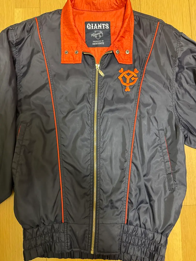 2026年最新】読売ジャイアンツグランドコートの人気アイテム - メルカリ