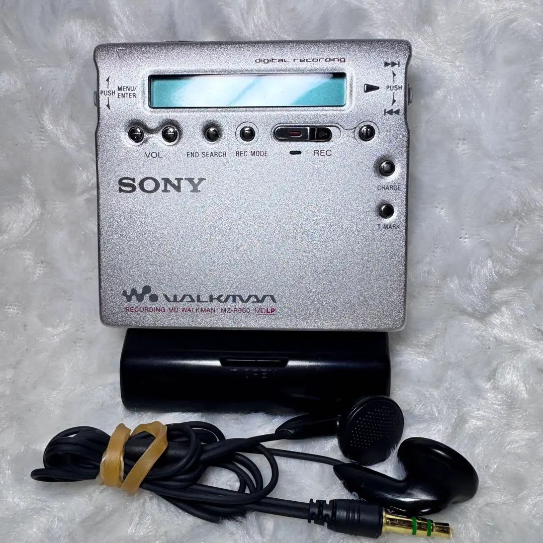 2026年最新】sony MZ-R900の人気アイテム - メルカリ