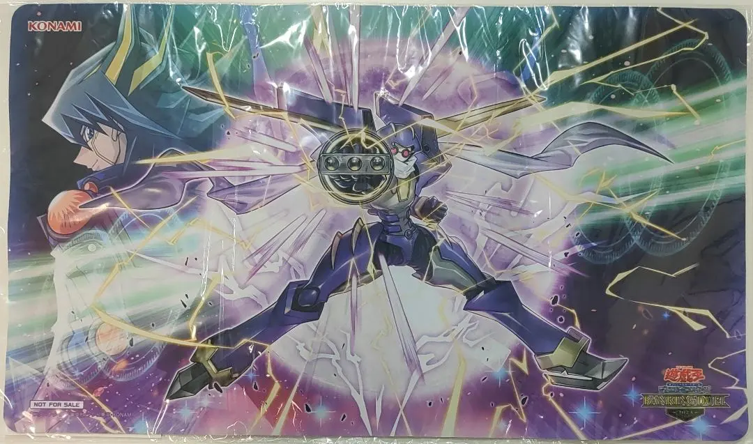 2026年最新】プレイマット ジャンク ウォリアーの人気アイテム - メルカリ