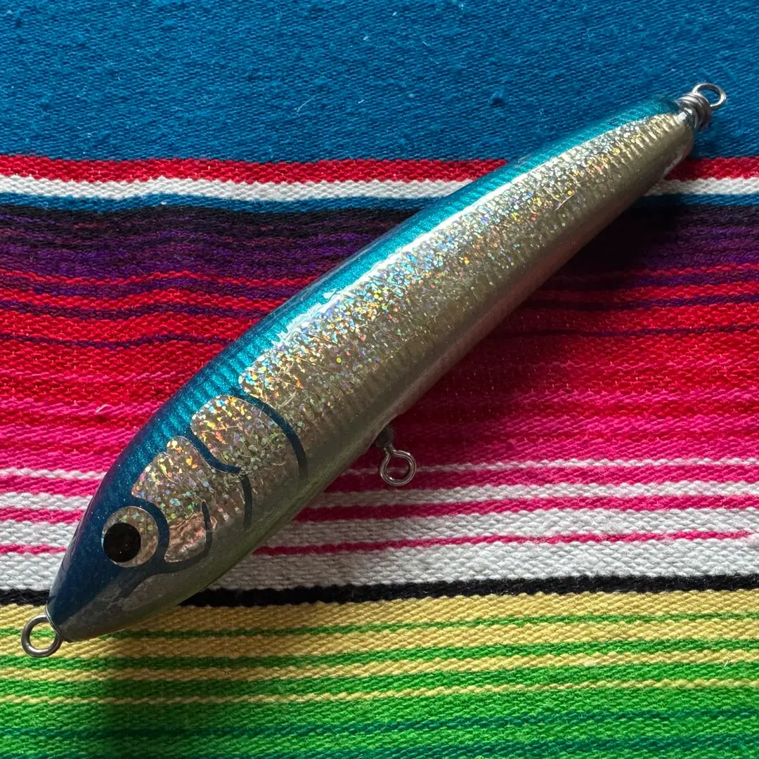 2026年最新】カーペンターブルーフィッシュ100の人気アイテム - メルカリ