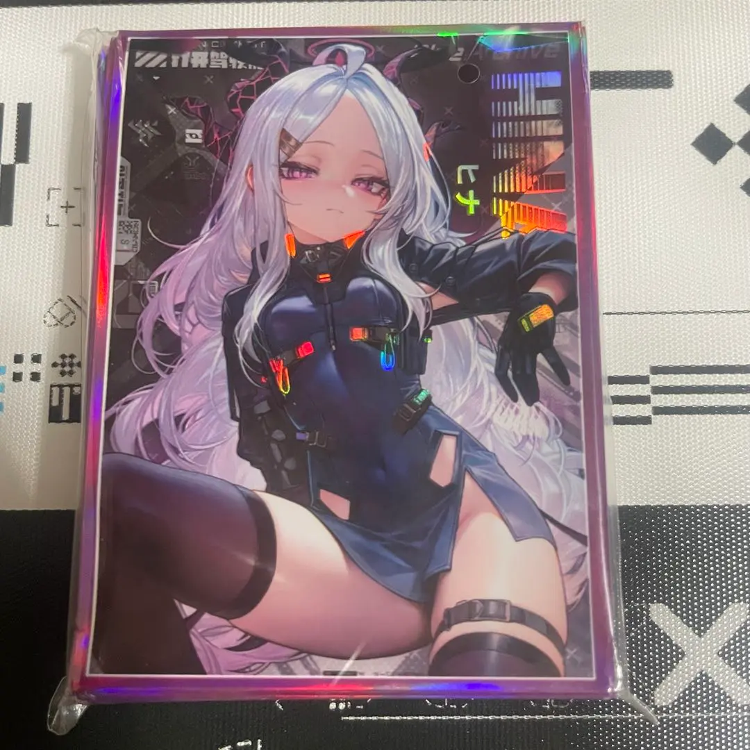 2026年最新】空崎ヒナ スリーブの人気アイテム - メルカリ