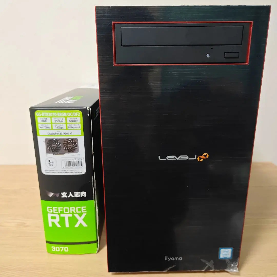 2026年最新】msi z370mの人気アイテム - メルカリ