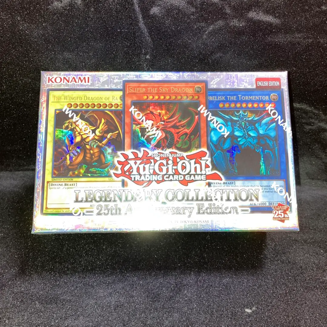 2026年最新】遊戯王レジェンダリーコレクション2の人気アイテム - メルカリ