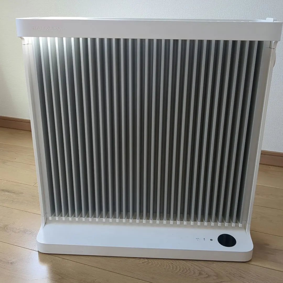 2026年最新】バルミューダ スマートヒーターの人気アイテム - メルカリ