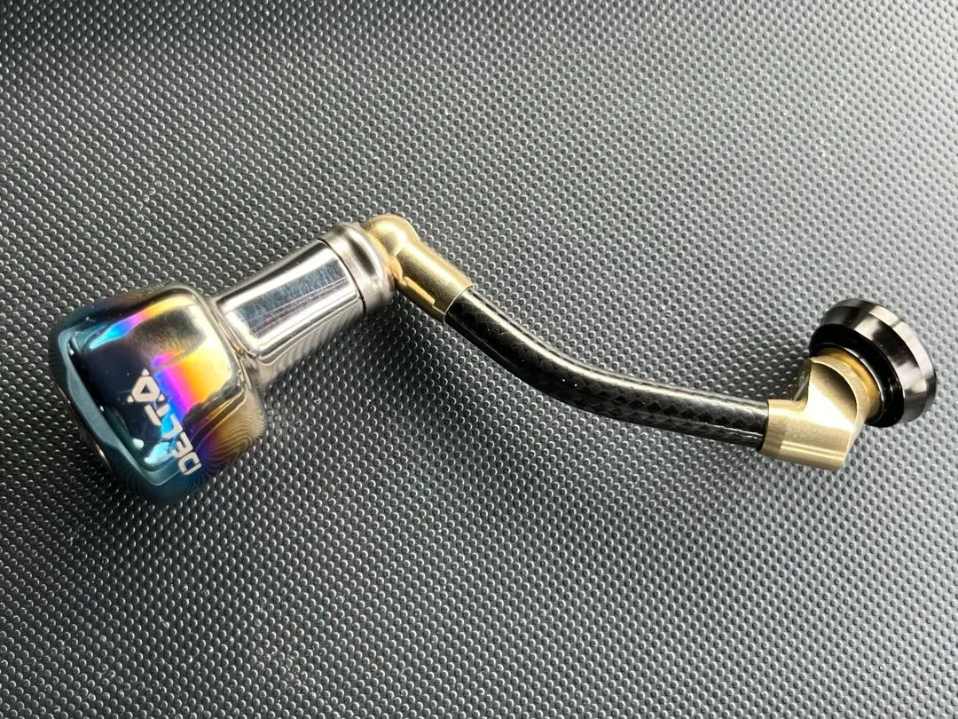 2026年最新】slp works カーボンライトハンドルの人気アイテム - メルカリ